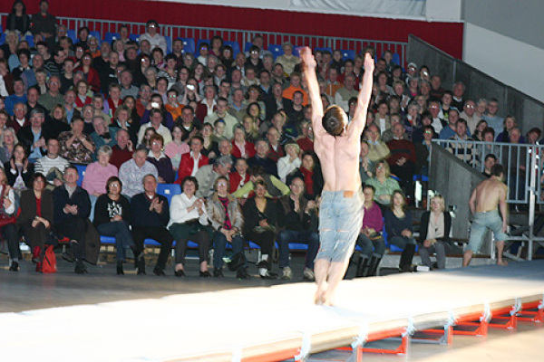 Sport-Gala 2009