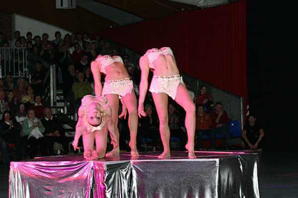 Sport-Gala 2009