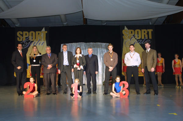 Sportgala 2005