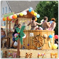 Strandfest Dorfmark 2018