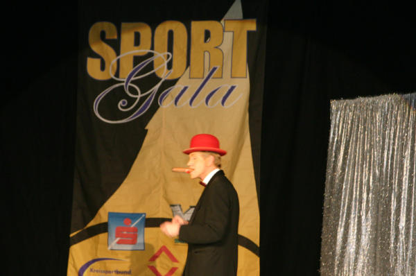Sportgala 2006