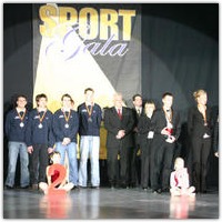 Sportgala 2006