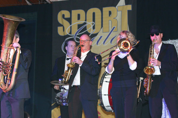Sportgala 2008