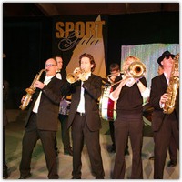 Sportgala 2008