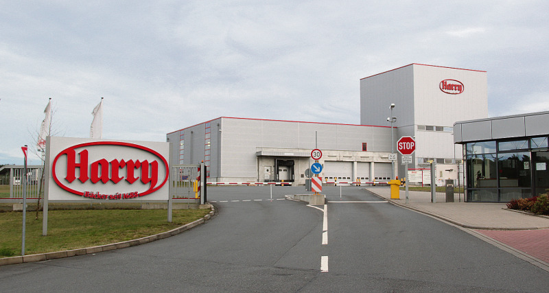 Noch in diesem Monat will die Harry-Brot GmbH den Bauantrag für die Errichtung einer Logistikhalle im Gewerbe- und Industriegebiet Soltau Ost III einreichen. 