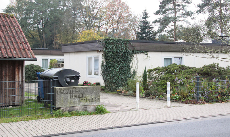 Nach mehr als 40 Jahren ist das Kapital aufgebraucht: Die Oswald-Lieder-Stiftung, die in Schwarmstedt vergünstigten Wohnraum für ältere Menschen anbietet, soll aufgelöst werden. An ihre Stelle könnte eine gemeinwohlorientierte 