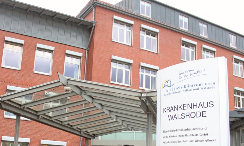 Wird es in fünf bis zehn Jahren noch ein Krankenhaus in Walsrode geben?rh
