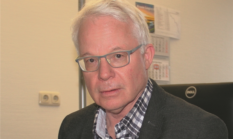 Dr. Christof Kuglerrh