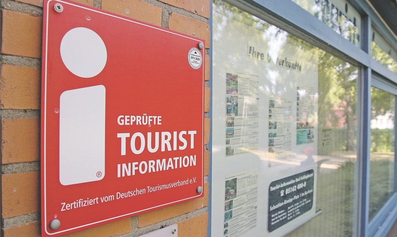 Neue Wege: Bad Fallingbostel, Walsrode und Bomlitz wollen im Tourismus zusammenarbeiten. ei