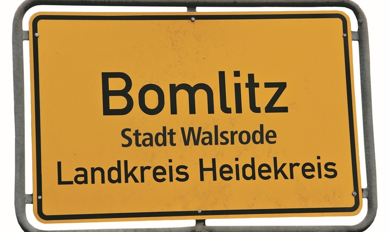 Weichenstellung heute Abend: Die Räte der Stadt Walsrode und der Gemeinde Bomlitz wollen im Hotel Luisenhöhe über die Antragstellung zur Fusion 2020 abstimmen. Eine Zustimmung gilt als sicher.