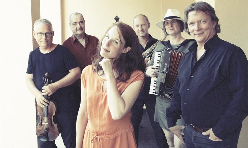 Das “Schné Ensemble” kommt mit einem neuen Programm in den Lintler Krug.Foto: René Münzer