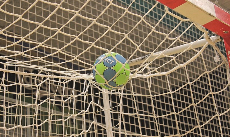 Das Handball-Spiel der Heidmarker Damen am Sonnabend fällt aus. Foto: pixabay_JeppeSmedNielsen
