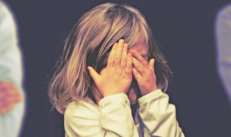Augen zu und durch? So soll es in Bezug auf Kinderbetreuung im Heidekreis nicht laufen, aber die aktuellen Zahlen zur Bedarfsplanung verheißen nichts Gutes. Foto: pixabay