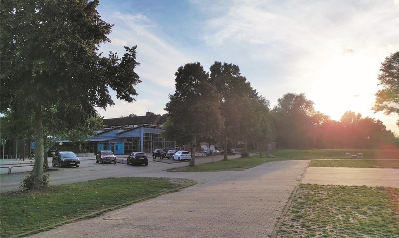 Rethem und Walsrode profitieren bereits von den Förderungen: Die Gemeinde Schwarmstedt will im kommenden Jahr in das Städtebauförderprogramm “Lebendige Zentren” aufgenommen werden. Fotos: Scheele